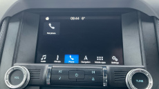 Ford Mustang 5.0 V8 GT 2dr Auto Petrol Coupe